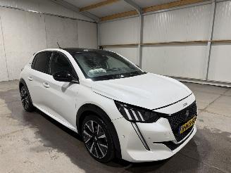 Peugeot 208 GT LINE 1.2PT 74kW Automaat Camera GT picture 2