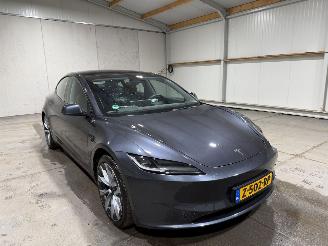 Tesla Model 3 78kWh Long Range 366kW AWD Premium picture 3