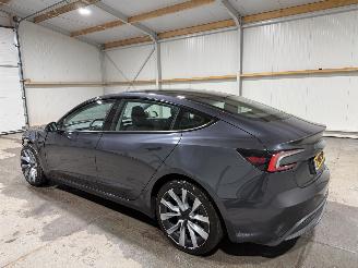 Tesla Model 3 78kWh Long Range 366kW AWD Premium picture 11