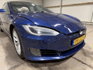 Tesla Model S 75kWh Base 235kW Pano picture 19