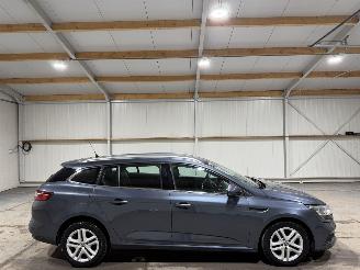 škoda osobní automobily Renault Mégane 1.5dCi 81kW Navi Eco2 Zen 2017/6