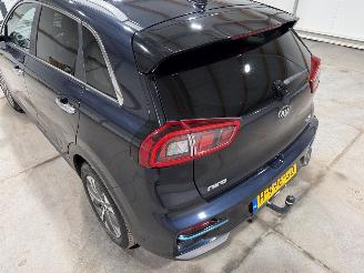 Kia e-Niro 64kWh 150kW Executiveline picture 19