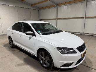 Seat Toledo 1.2TSI 66kW FR  Clima Camera  Connect picture 2