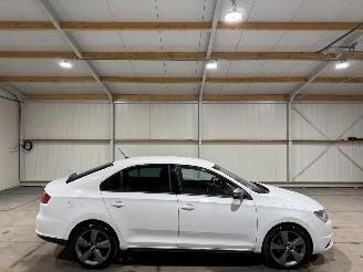 skadebil auto Seat Toledo 1.2TSI 66kW FR  Clima Camera  Connect 2016/6