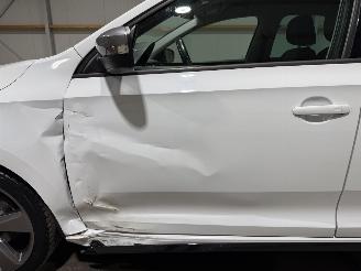 Seat Toledo 1.2TSI 66kW FR  Clima Camera  Connect picture 15