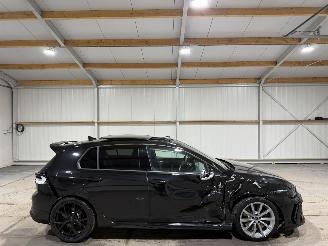 Unfallwagen Volkswagen Golf R 2.0TSI 245kW Automaat  4-Motion R 2025/7