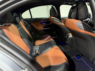 Mercedes C-klasse C220d 147kW Automaat Pano AMG Line picture 35