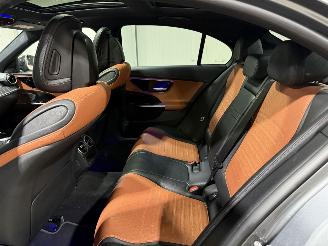 Mercedes C-klasse C220d 147kW Automaat Pano AMG Line picture 34