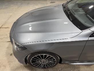 Mercedes C-klasse C220d 147kW Automaat Pano AMG Line picture 17