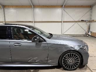 Mercedes C-klasse C220d 147kW Automaat Pano AMG Line picture 24