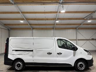 škoda dodávky Renault Trafic 1.6dCi 107kW L2H1 Comfort Energy 2018/10