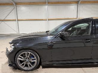 BMW 3-serie 40i xDrive 275kW Automaat M Schuifkanteldak High Executive picture 13