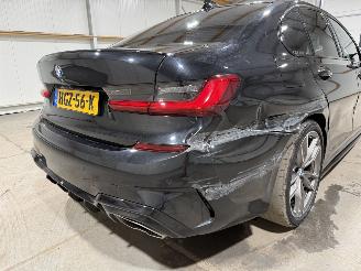 BMW 3-serie 40i xDrive 275kW Automaat M Schuifkanteldak High Executive picture 37