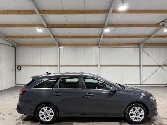 Auto incidentate Kia Ceed 1.5T-GDI 118kW Camera Dynamicline 2023/8
