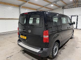 Opel Vivaro / Zafira E 75kWh 100kW L2H1 100kW Innovation Zoeklamp picture 6