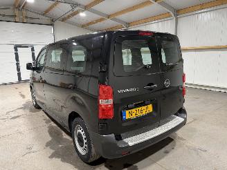 Opel Vivaro / Zafira E 50kWh 100kW L2H1 100kW Innovation Zoeklamp picture 12