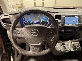Opel Vivaro / Zafira E 50kWh 100kW L2H1 100kW Innovation Zoeklamp picture 14