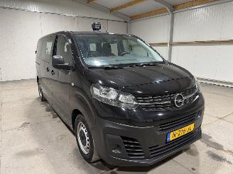 Opel Vivaro / Zafira E 50kWh 100kW L2H1 100kW Innovation Zoeklamp picture 3