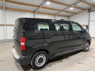 Opel Vivaro / Zafira E 75kWh 100kW L2H1 100kW Innovation Zoeklamp picture 5