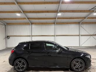 Schadeauto Mercedes A-klasse 250e 118kW Automaat Business Solution AMG Limited 2021/9