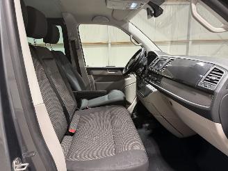 Volkswagen Transporter 2.0TDI 110kW D.C. Automaat  Highline picture 22