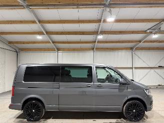 dañado vehículos comerciales Volkswagen Transporter 2.0TDI 110kW D.C. Automaat  Highline 2016/9