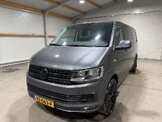 Volkswagen Transporter 2.0TDI 110kW D.C. Automaat  Highline picture 10