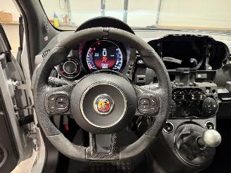 Fiat 500 ABARTH 1.4T-Jet 132kW Competizione 70th Anniversary Akrapovic picture 21