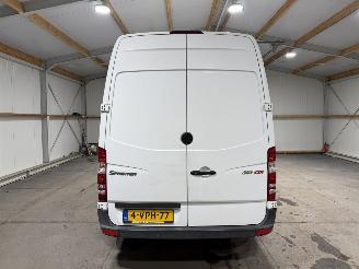 Mercedes Sprinter 310 2.2CDI 70kW Automaat EHD picture 7