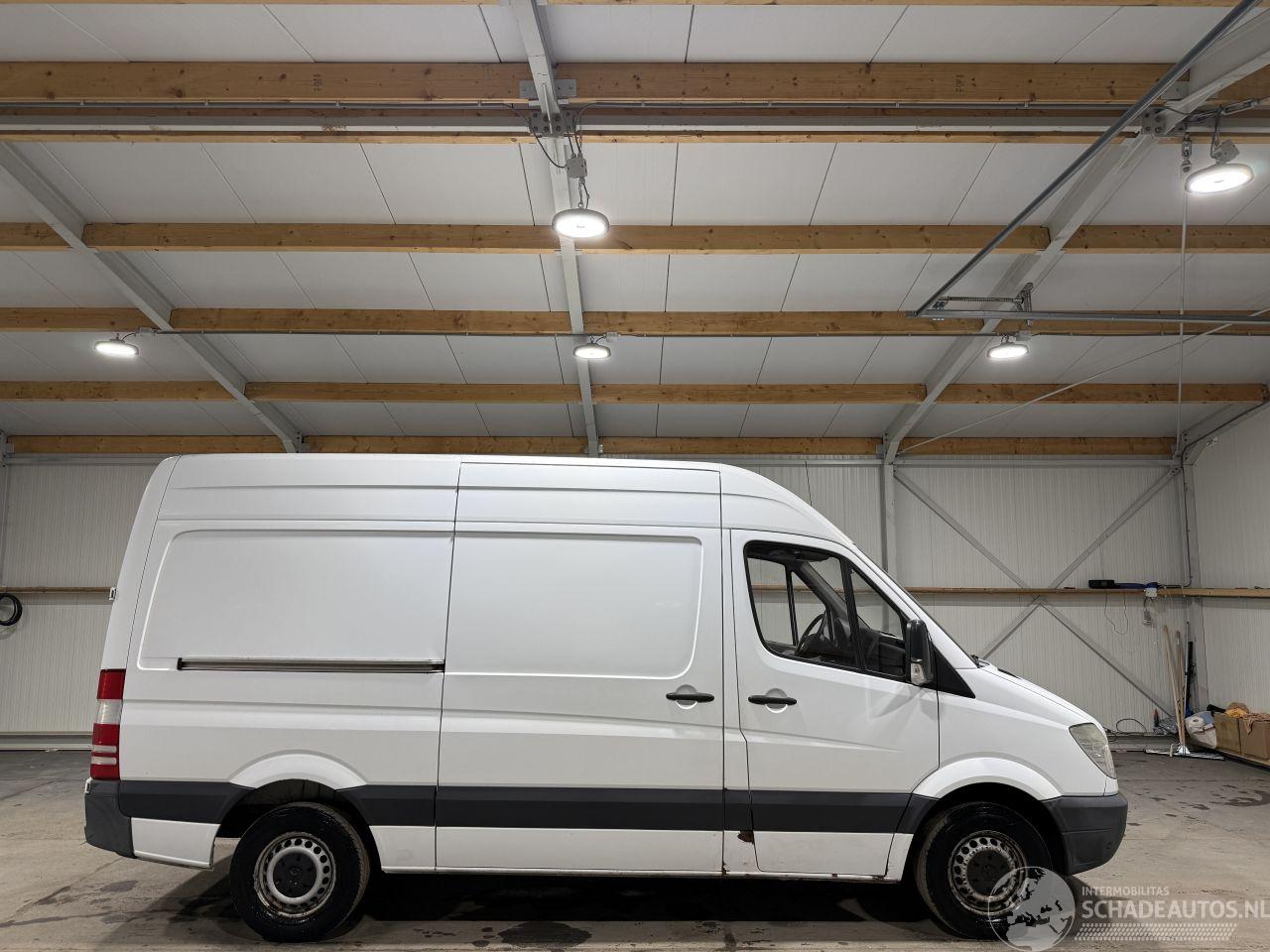 Mercedes Sprinter 310 2.2CDI 70kW Automaat EHD