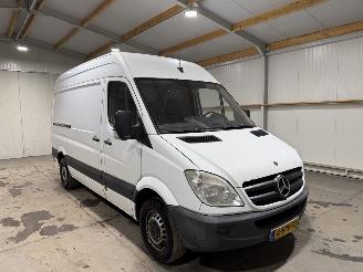 Mercedes Sprinter 310 2.2CDI 70kW Automaat EHD picture 3