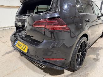 Volkswagen Golf R 2.0TSI 221kW Automaat 4-Motion R Pano picture 38
