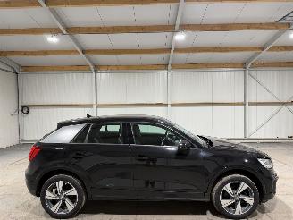 Avarii autoturisme Audi Q2 1.4TFSI 110kW Automaat COD Limited 2018/6