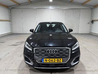 Audi Q2 1.4TFSI 110kW Automaat COD Limited picture 4