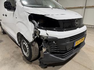 Opel Vivaro 2.0d 106kW L3 Camera Airco picture 22