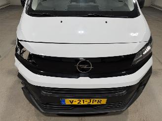 Opel Vivaro 2.0d 106kW L3 Camera Airco picture 20