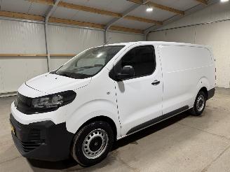 Opel Vivaro 2.0d 106kW L3 Camera Airco picture 9