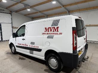Peugeot Expert 1.6HDI 66kW Airco L1H1 Pro picture 11