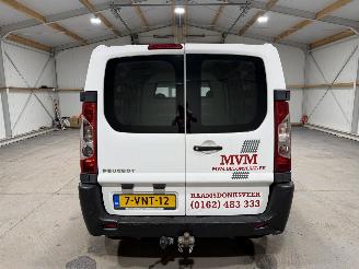 Peugeot Expert 1.6HDI 66kW Airco L1H1 Pro picture 7
