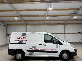  Peugeot Expert 1.6HDI 66kW Airco L1H1 Pro 2011/5