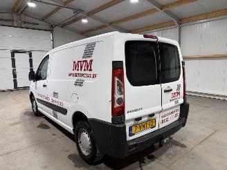 Peugeot Expert 1.6HDI 66kW Airco L1H1 Pro picture 12