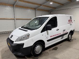 Peugeot Expert 1.6HDI 66kW Airco L1H1 Pro picture 9