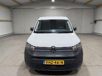 Volkswagen Caddy Cargo 2.0TDI 75kW Airco Schuifdeur picture 4