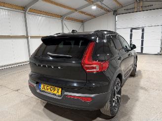 Volvo XC40 1.5T5 Hybrid 132kW Recharge R-Design picture 6
