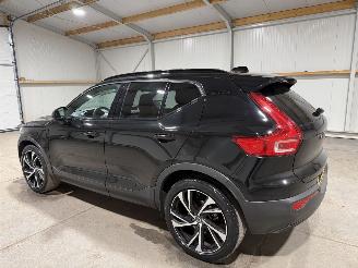 Volvo XC40 1.5T5 Hybrid 132kW Recharge R-Design picture 11