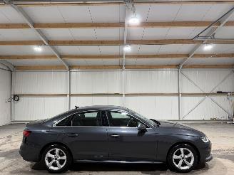 krockskadad bil auto Audi A4 35TFSI 110kW Automaat Advanced Edition 2023/6