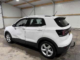 Volkswagen T-Cross 1.0TSI 81kW Style picture 11