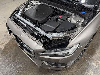 Volvo V-60 2.0T6 228kW Automaat Pano Inscription picture 27