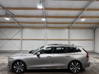 Volvo V-60 2.0T6 228kW Automaat Pano Inscription picture 8