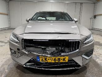 Volvo V-60 2.0T6 228kW Automaat Pano Inscription picture 23